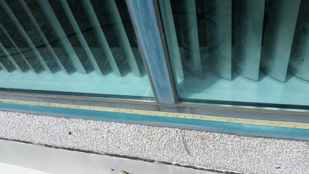 Roof condition analysis