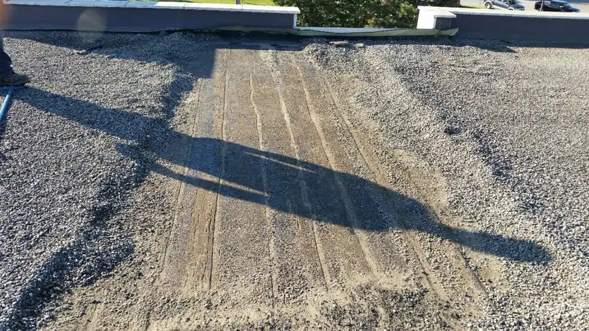 Emergency leak repair